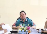 Saiful Minta Penanganan Korban Kebakaran Kasongan Dilakukan Terpadu