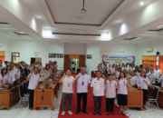 Pemkab Katingan Gelar Bimtek e-Regulasi, Dorong Penyusunan Produk Hukum Lebih Efektif