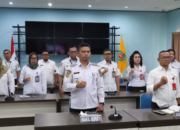 Wabup Katingan Tegaskan Kesiapan Dukung Penyaluran Kartu Huma Betang Sejahtera