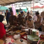 Pemkab Katingan Pastikan Pangan Aman Selama Ramadhan Lewat Pengawasan Terpadu