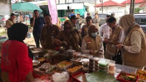 Pemkab Katingan Pastikan Pangan Aman Selama Ramadhan Lewat Pengawasan Terpadu