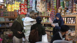 Ketua DPRD Katingan Apresiasi Pengawasan Pangan oleh Badan Pangan Nasional dan Pemkab Katingan