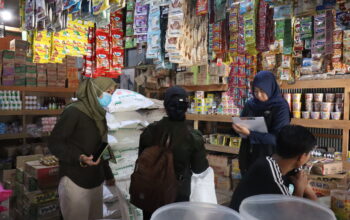 Ketua DPRD Katingan Apresiasi Pengawasan Pangan oleh Badan Pangan Nasional dan Pemkab Katingan