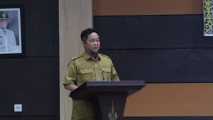 Musrenbang RKPD 2027 Katingan Digelar, Fokus pada Infrastruktur dan SDM Berkualitas