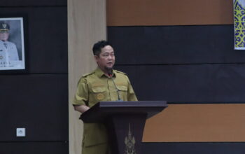 Musrenbang RKPD 2027 Katingan Digelar, Fokus pada Infrastruktur dan SDM Berkualitas